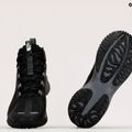Pánske trekové topánky The North Face Wayroute Mid Futurelight black NF0A5JCQNY71 9