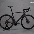 Orbea M21e LTD PWR grafitový cestný bicykel M12953BR 15