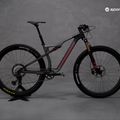 Horský bicykel Orbea Oiz M-Pro TR sivý M24019LI 17