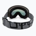 Lyžiarske okuliare Bliz Flow matt black/brown gold multi/yellow 4