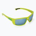 Cyklistické okuliare Bliz Drift green 54001-73