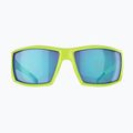 Cyklistické okuliare Bliz Drift green 54001-73 6