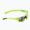 Cyklistické okuliare Bliz Drift green 54001-73 8