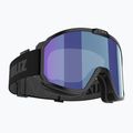 Lyžiarske okuliare Bliz Rave Nano Optics Pchotochromic matt black/orange blue multi