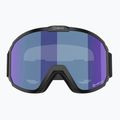 Lyžiarske okuliare Bliz Rave Nano Optics Pchotochromic matt black/orange blue multi 2
