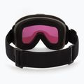Lyžiarske okuliare Bliz Rave Nano Optics Nordic Light matt black/violet blue multi 3