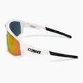 Slnečné okuliare Bliz Fusion matt white/smoke red multi 4