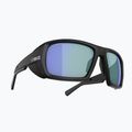 Cyklistické okuliare Bliz Peak Nano Optics Photochromic S2-S4 matné čierne/hnedé modré multi 2