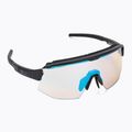 Cyklistické okuliare Bliz Breeze Nano Optics Nordic Light čierne 52102-13N