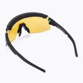 Cyklistické okuliare Bliz Breeze Nano Optics Nordic Light čierne 52102-13N 2