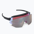 Cyklistické okuliare Bliz Breeze Nano Optics Nordic Light čierne 52102-14N 5