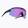 Cyklistické okuliare Bliz Breeze Nano Optics Nordic Light čierne 52102-14N 6