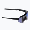 Cyklistické okuliare Bliz Breeze Nano Optics Nordic Light čierne 52102-14N 8