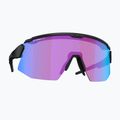 Cyklistické okuliare Bliz Breeze Nano Optics Nordic Light čierne 52102-14N 9