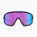 Slnečné okuliare Bliz Vision Nano Optics Nordic Light matná čierna/svetlá begónia/fialová modrá 4