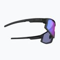 Slnečné okuliare Bliz Vision Nano Optics Nordic Light matná čierna/svetlá begónia/fialová modrá 5