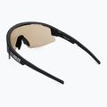 Cyklistické okuliare Bliz Matrix Nano Optics Photochromic S1-S3 matná čierna / hnedá modrá multi 52104-13P 2