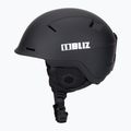 Lyžiarska prilba Bliz Infinity matte black 3