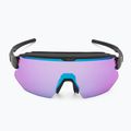 Slnečné okuliare Bliz Breeze Small Nano Optics Nordic Light matt black/begonia/violet blue 4