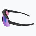 Slnečné okuliare Bliz Breeze Small Nano Optics Nordic Light matt black/begonia/violet blue 5
