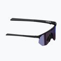 Cyklistické okuliare Bliz Hero Nano Optics Nordic Light S2 matná čierna/svetlá begónia/fialová modrá multi 6