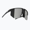 Cyklistické okuliare Bliz Hero S3 matná čierna/smoke silver mirror 2