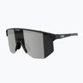 Cyklistické okuliare Bliz Hero S3 matná čierna/smoke silver mirror 3