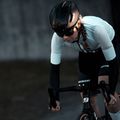 Cyklistické okuliare Bliz Hero S3 matná čierna/smoke silver mirror 9