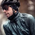 Cyklistické okuliare Bliz Hero S3 matná čierna/smoke silver mirror 10