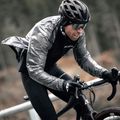 Cyklistické okuliare Bliz Hero S3 matná čierna/smoke silver mirror 11
