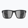 Cyklistické okuliare Bliz Ignite Polarized S3 matné čierne/hnedé strieborné zrkadlo 4