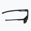 Cyklistické okuliare Bliz Ignite Polarized S3 matné čierne/hnedé strieborné zrkadlo 5