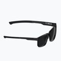 Cyklistické okuliare Bliz Ignite Polarized S3 matné čierne/hnedé strieborné zrkadlo 6