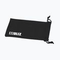 Bliz Hero S3 transparentné tmavosivé/hnedočervené multi bicyklové okuliare 7