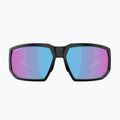 Cyklistické okuliare Bliz Arrow Nano Optics Nordic Light S2 matné čierne/begonia/fialovo modré multi 4