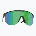 Slnečné okuliare Bliz Hero matt black/brown/green multi