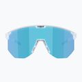 Slnečné okuliare Bliz Hero white/crystal/brown/blue multi 4