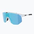 Slnečné okuliare Bliz Hero white/crystal/brown/blue multi 5