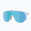 Slnečné okuliare Bliz Hero white/crystal/brown/blue multi 6