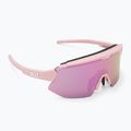 Slnečné okuliare Bliz Breeze Small matt powder pink/brown/rosegold multi 2