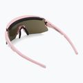 Slnečné okuliare Bliz Breeze Small matt powder pink/brown/rosegold multi 3