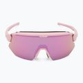 Slnečné okuliare Bliz Breeze Small matt powder pink/brown/rosegold multi 4