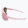 Slnečné okuliare Bliz Breeze Small matt powder pink/brown/rosegold multi 5