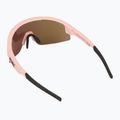 Slnečné okuliare Bliz Matrix matt powder pink/brown/rose multi 2