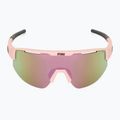 Slnečné okuliare Bliz Matrix matt powder pink/brown/rose multi 3