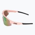 Slnečné okuliare Bliz Matrix matt powder pink/brown/rose multi 4