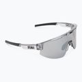 Slnečné okuliare Bliz Matrix crystal black/smoke/silver mirror