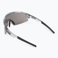 Slnečné okuliare Bliz Matrix crystal black/smoke/silver mirror 2