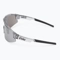 Slnečné okuliare Bliz Matrix crystal black/smoke/silver mirror 4