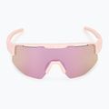 Slnečné okuliare Bliz Matrix Small matt powder pink/brown/rose multi 3